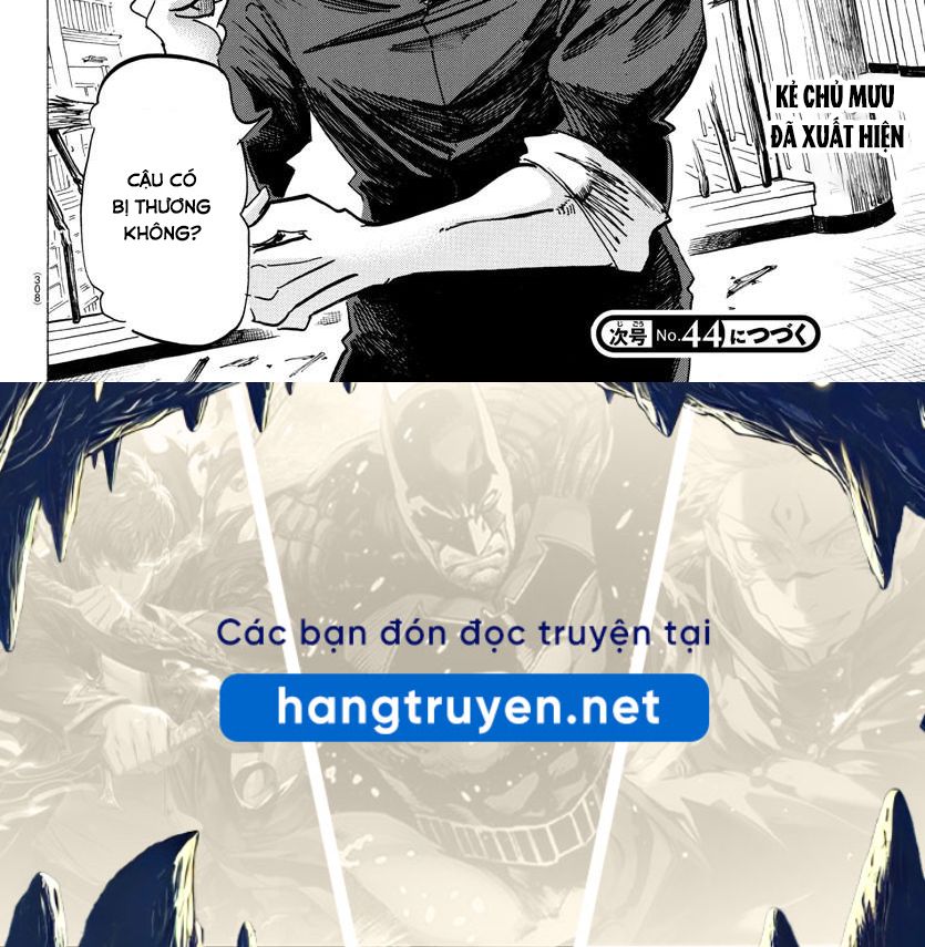 Sanda Chapter 56 - Trang 2