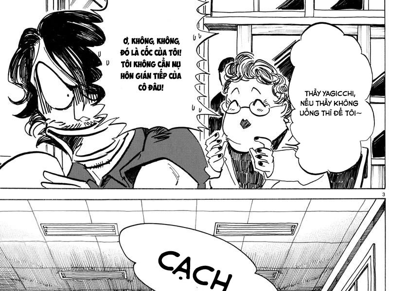 Sanda Chapter 56 - Trang 2