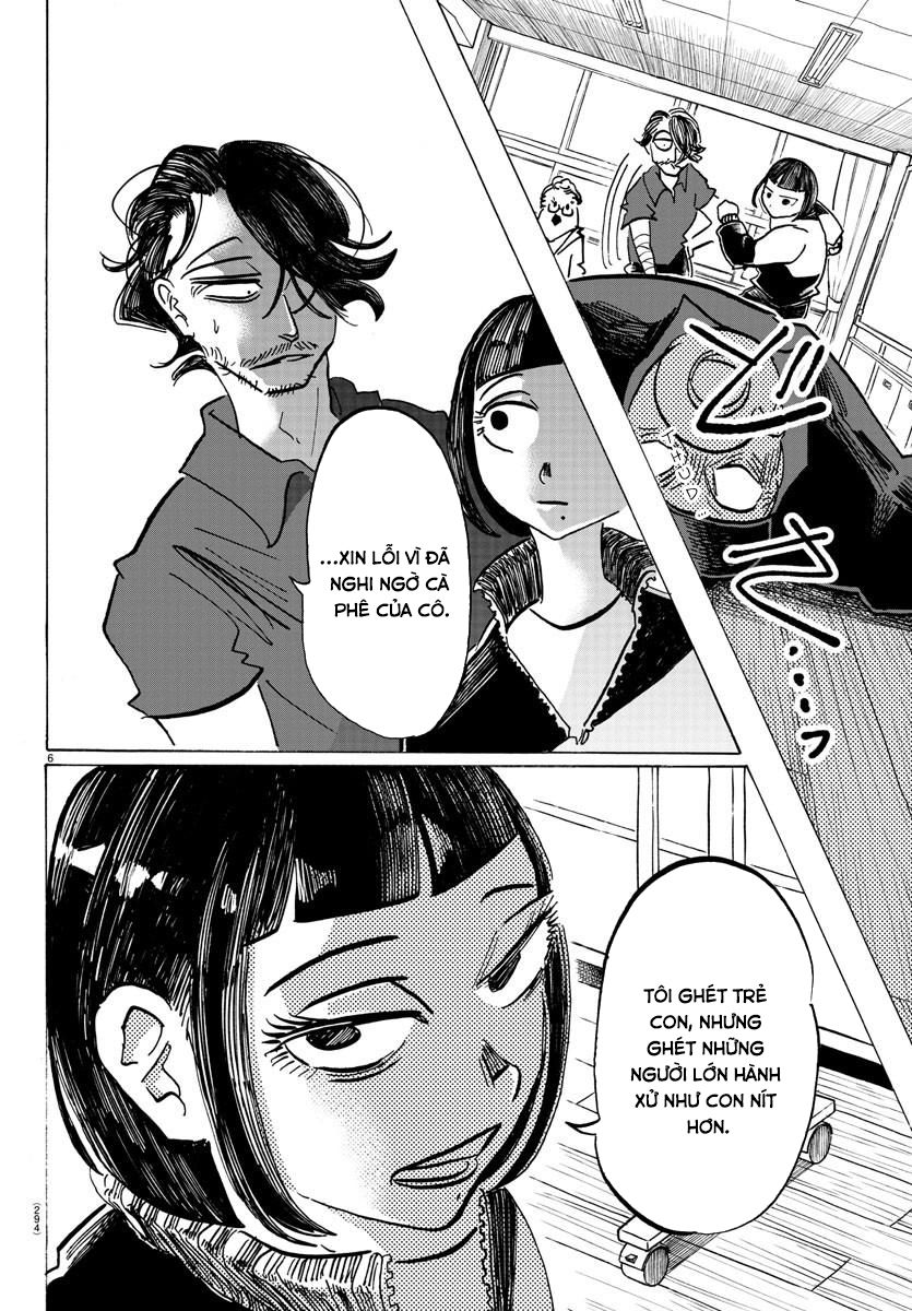 Sanda Chapter 56 - Trang 2
