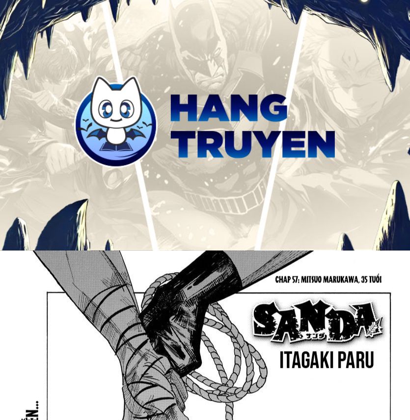 Sanda Chapter 57 - Trang 2