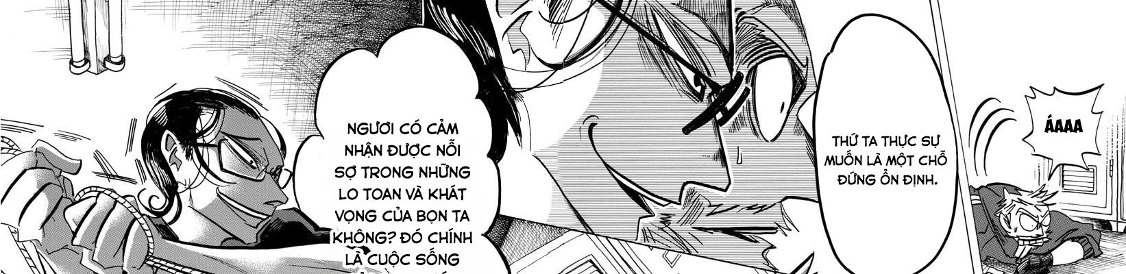 Sanda Chapter 57 - Trang 2