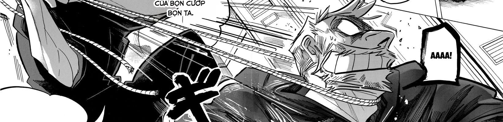 Sanda Chapter 57 - Trang 2