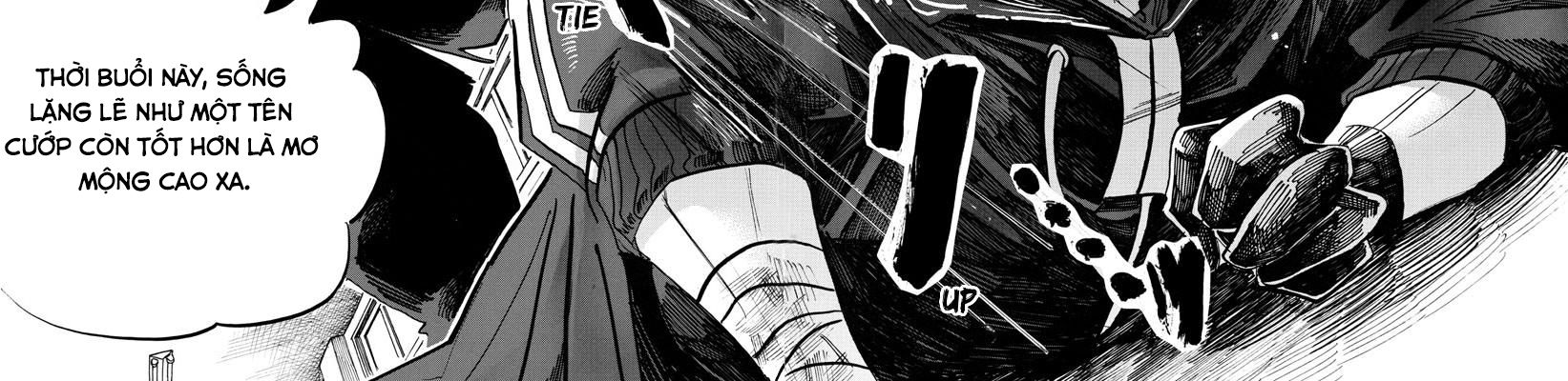 Sanda Chapter 57 - Trang 2