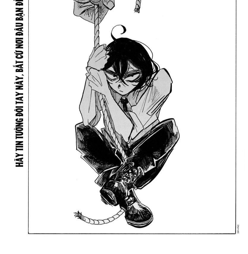 Sanda Chapter 57 - Trang 2