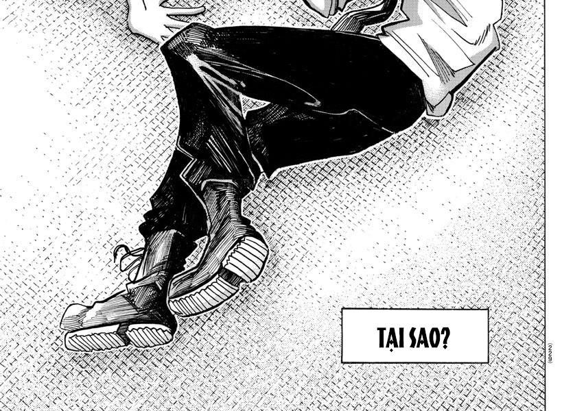 Sanda Chapter 57 - Trang 2