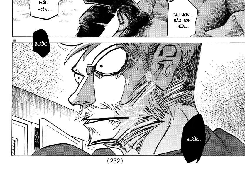 Sanda Chapter 57 - Trang 2