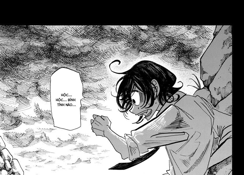 Sanda Chapter 57 - Trang 2