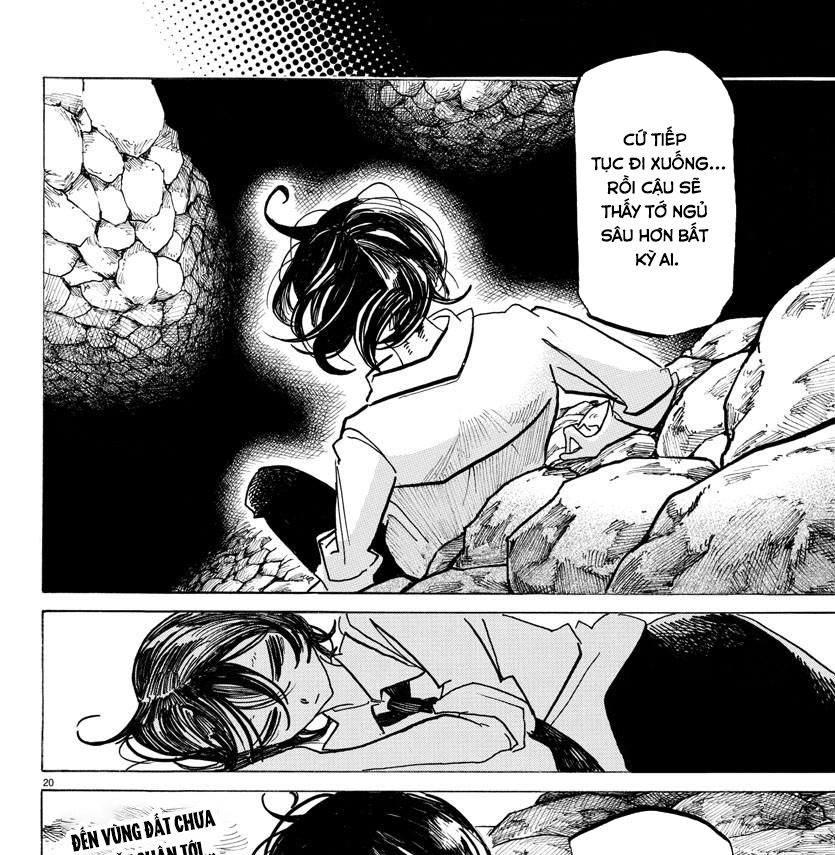 Sanda Chapter 57 - Trang 2