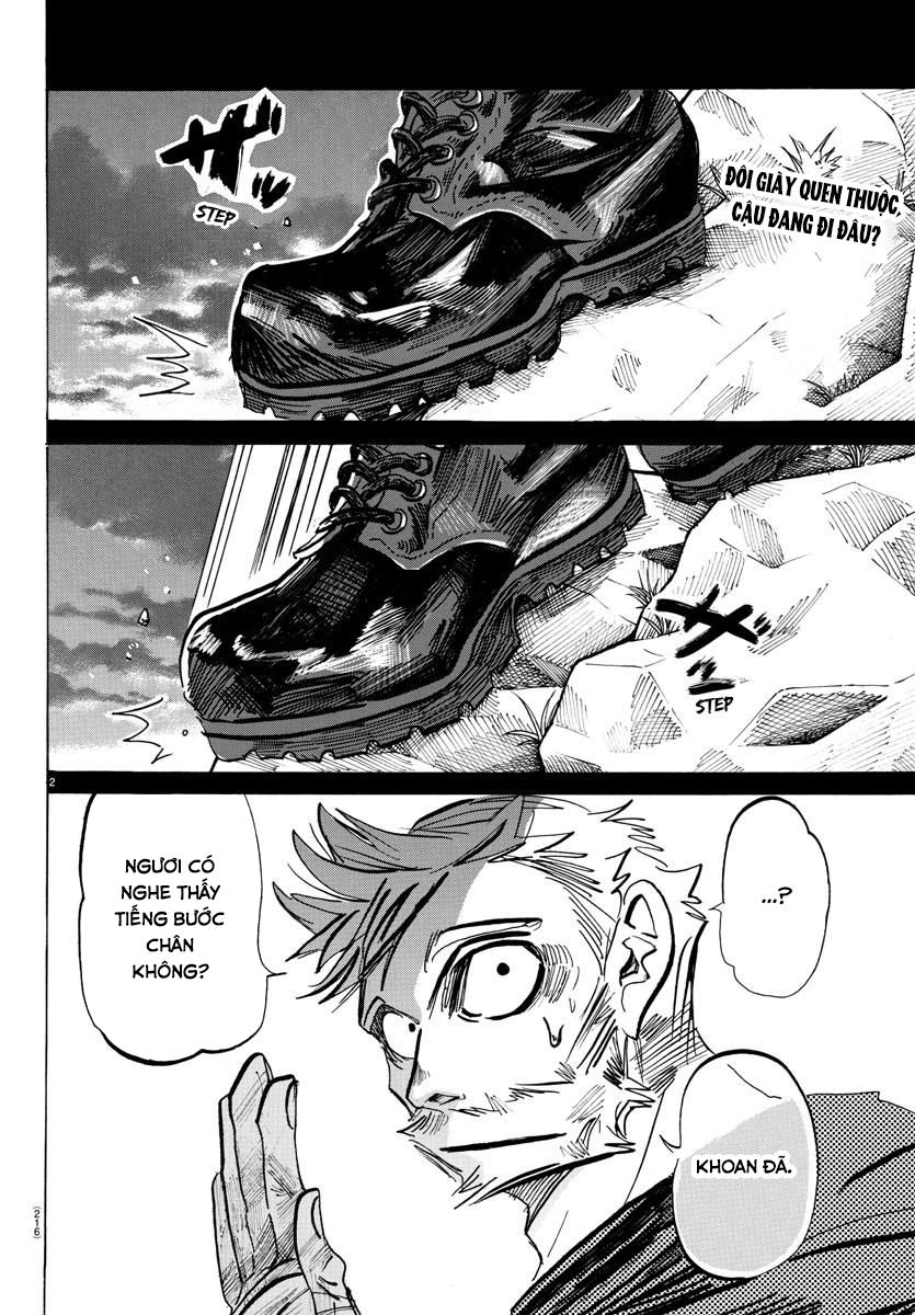 Sanda Chapter 57 - Trang 2