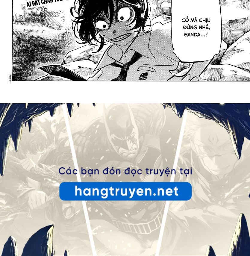 Sanda Chapter 57 - Trang 2