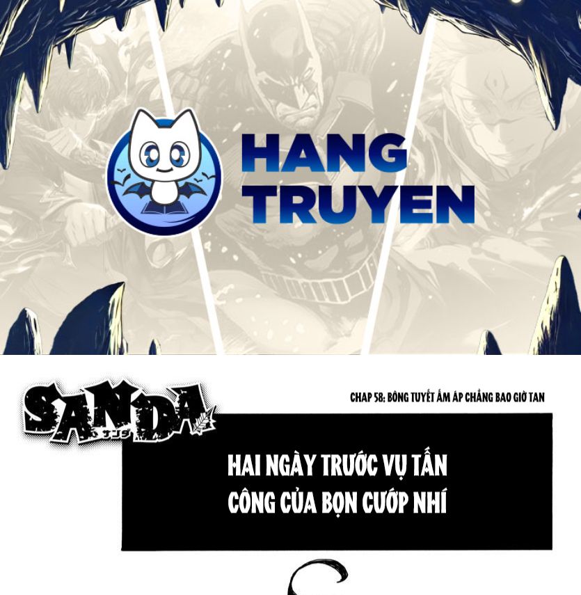 Sanda Chapter 58 - Trang 2