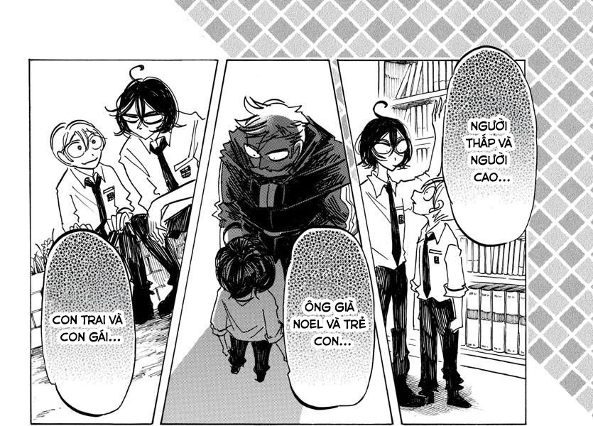 Sanda Chapter 58 - Trang 2