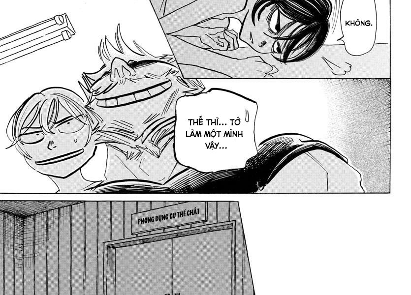 Sanda Chapter 58 - Trang 2