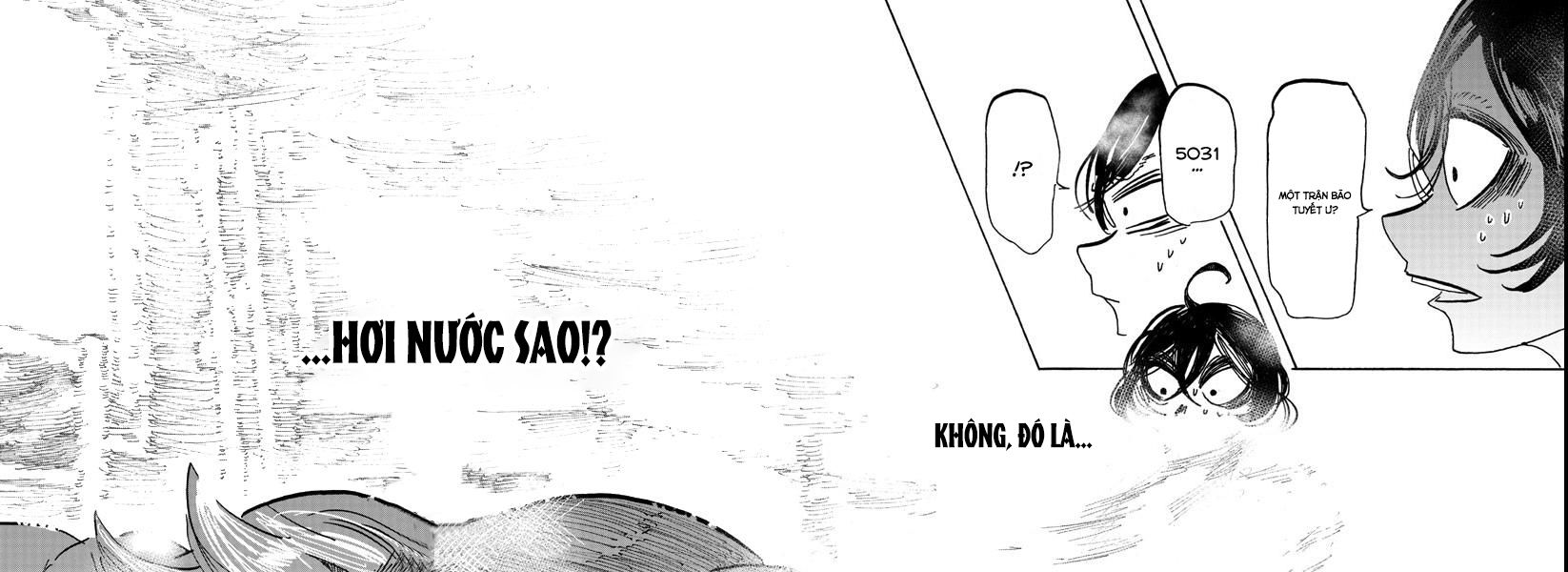 Sanda Chapter 58 - Trang 2