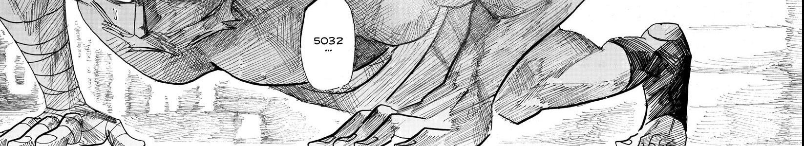 Sanda Chapter 58 - Trang 2