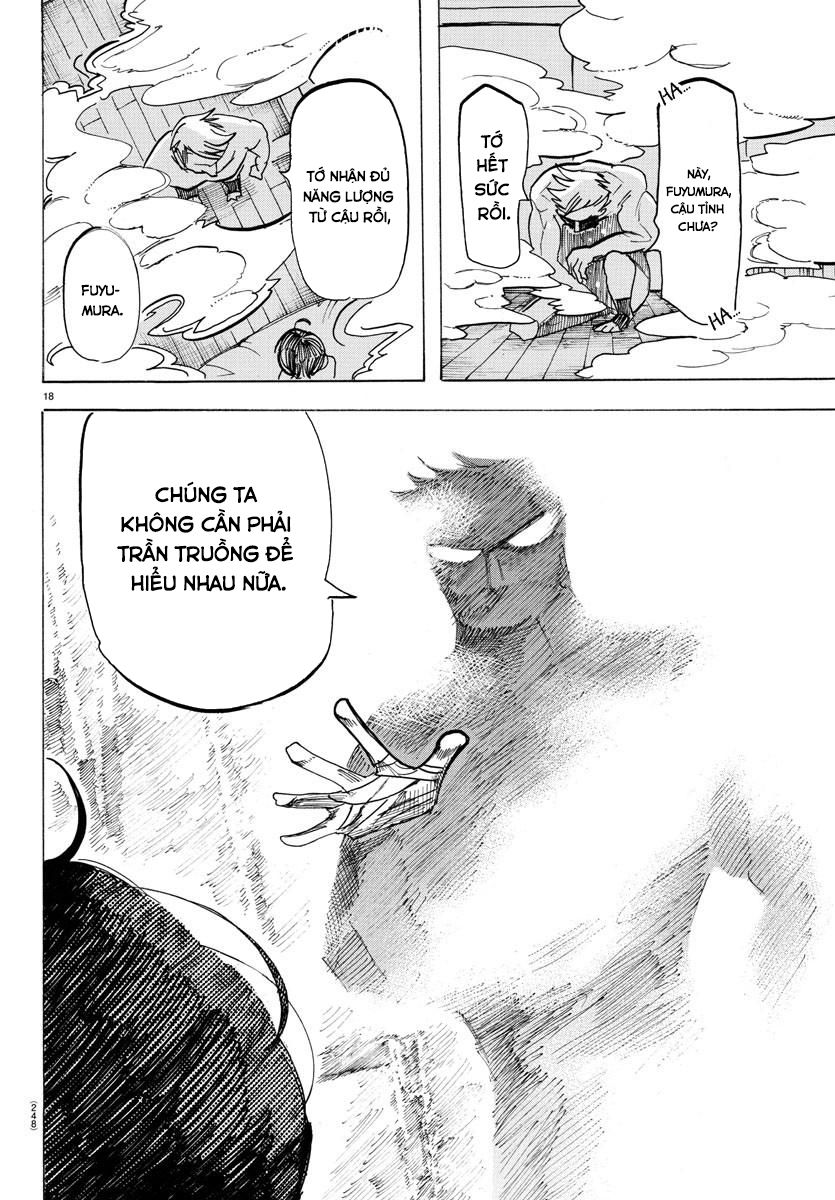 Sanda Chapter 58 - Trang 2