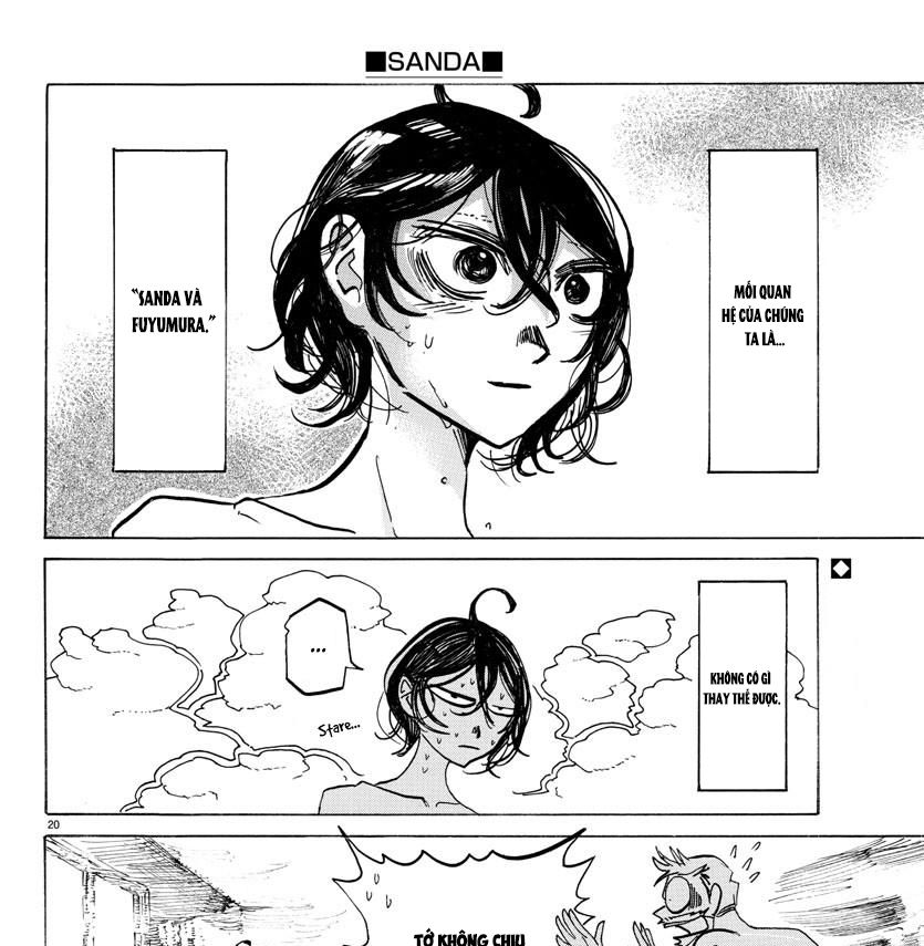 Sanda Chapter 58 - Trang 2