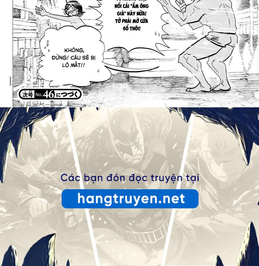 Sanda Chapter 58 - Trang 2