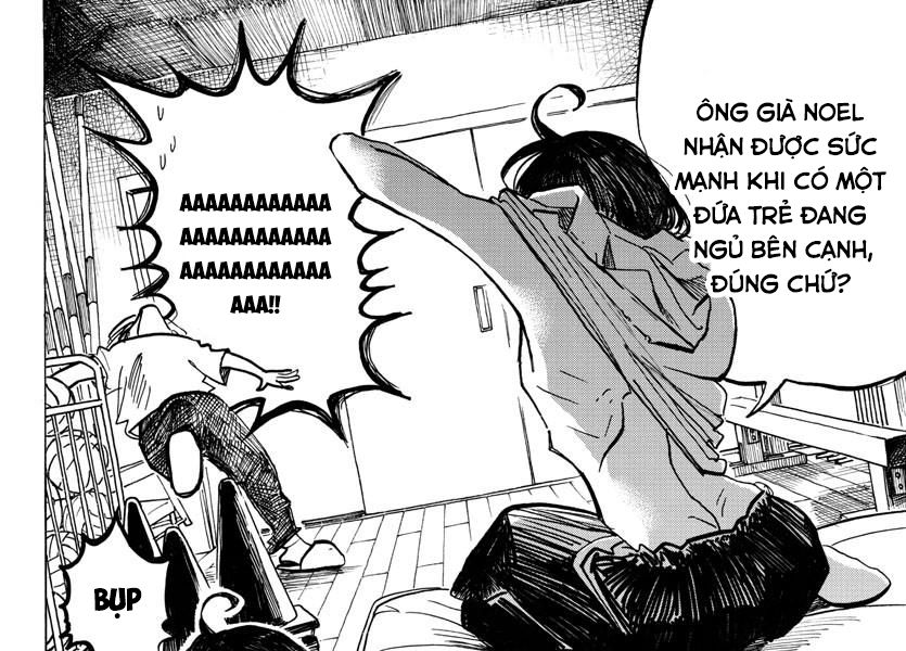 Sanda Chapter 58 - Trang 2