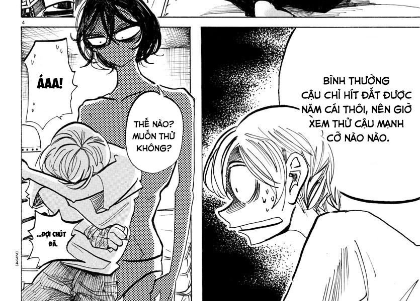 Sanda Chapter 58 - Trang 2