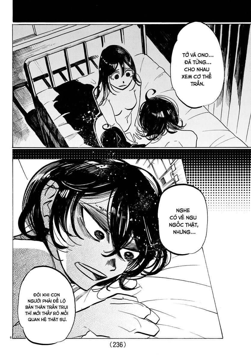 Sanda Chapter 58 - Trang 2