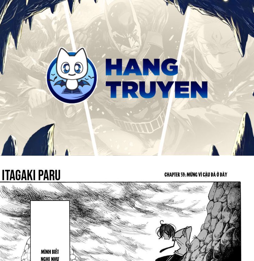 Sanda Chapter 59 - Trang 2