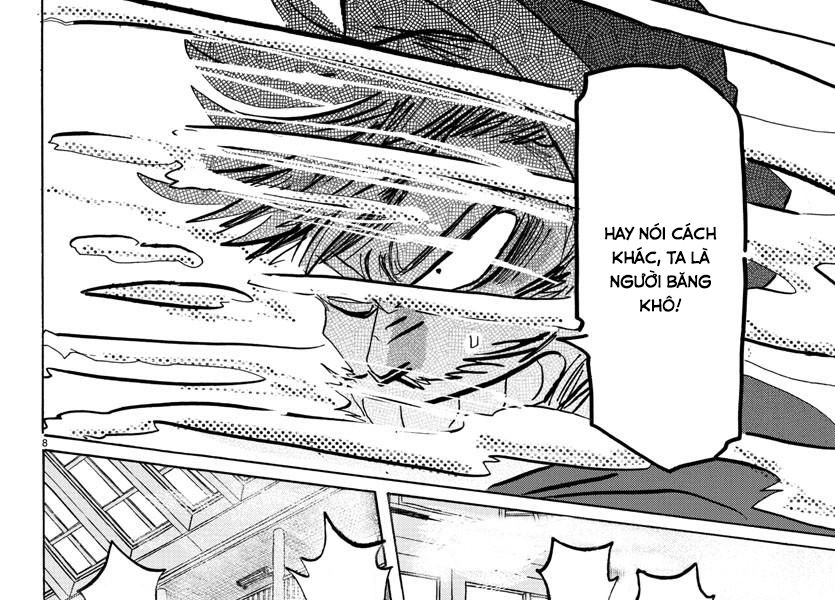 Sanda Chapter 59 - Trang 2