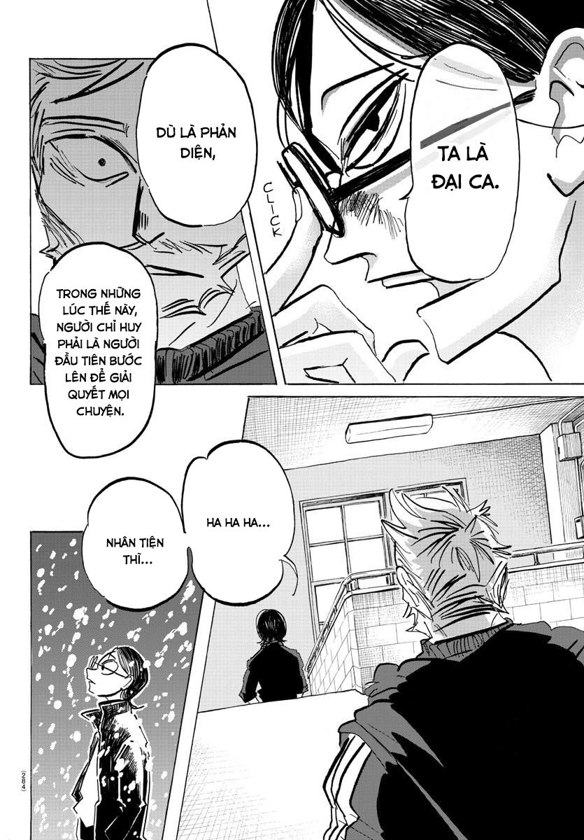 Sanda Chapter 59 - Trang 2