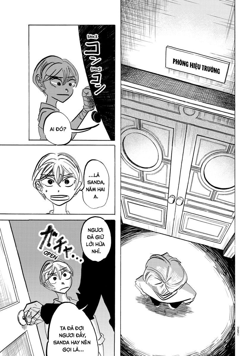 Sanda Chapter 59 - Trang 2