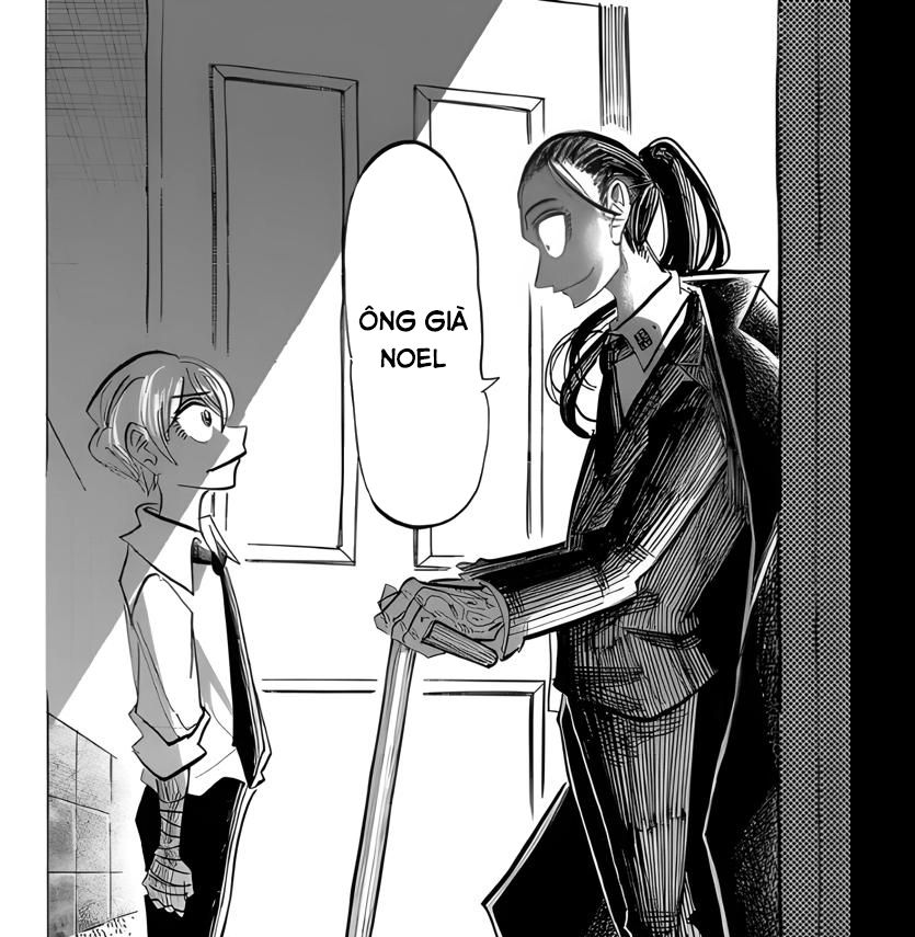 Sanda Chapter 59 - Trang 2