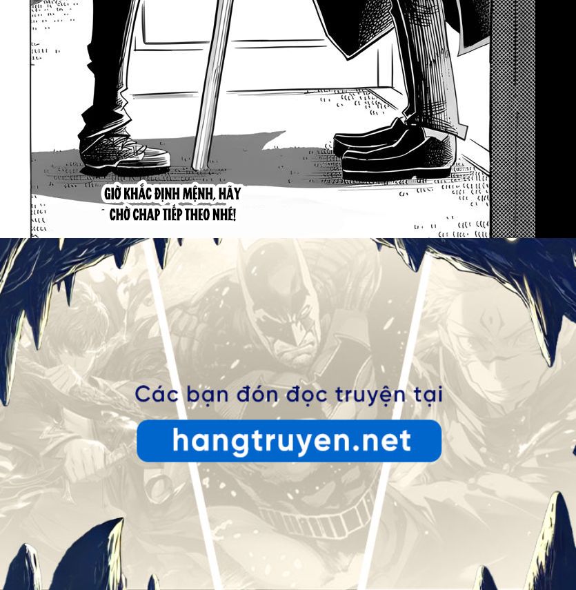 Sanda Chapter 59 - Trang 2