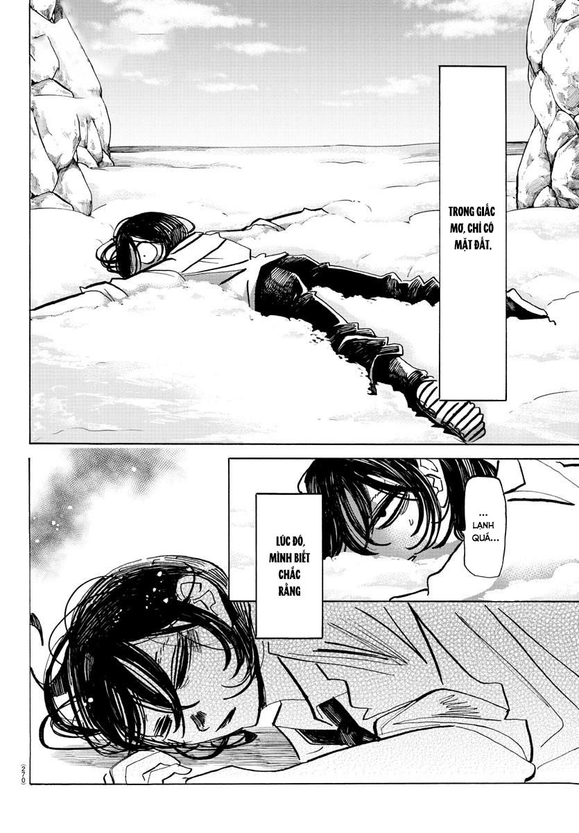 Sanda Chapter 59 - Trang 2