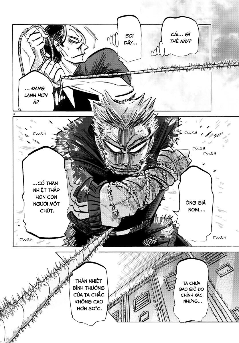 Sanda Chapter 59 - Trang 2