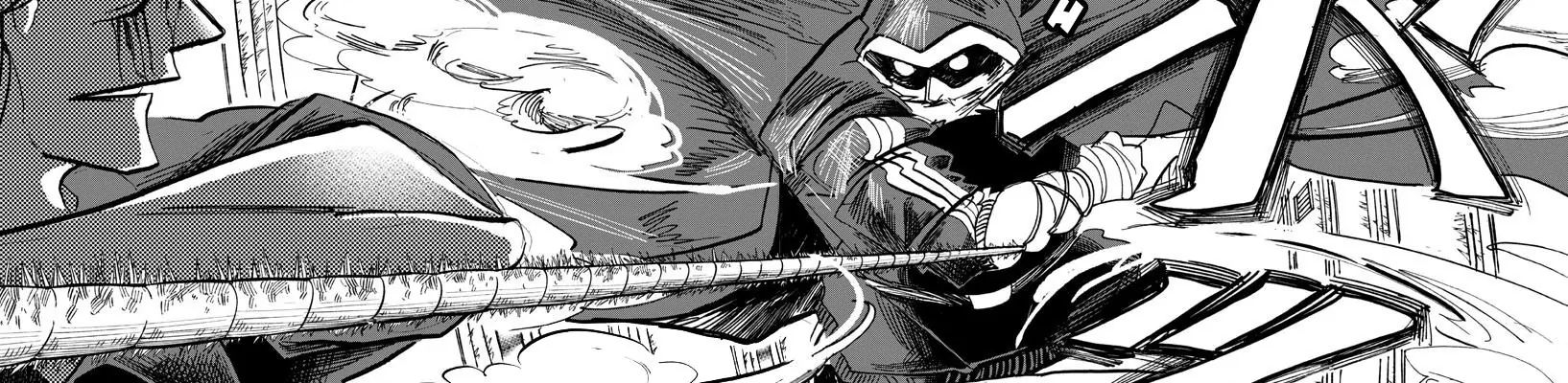 Sanda Chapter 59 - Trang 2