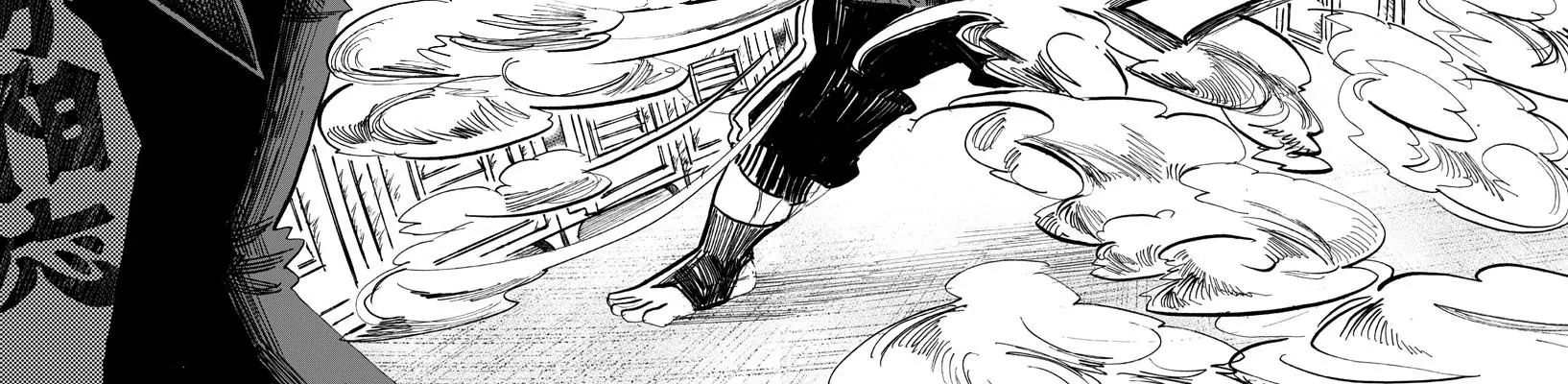 Sanda Chapter 59 - Trang 2