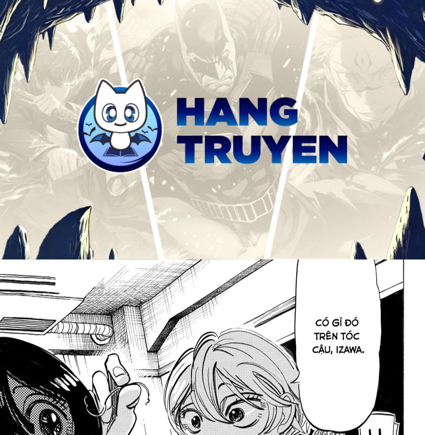 Sanda Chapter 6 - Trang 2