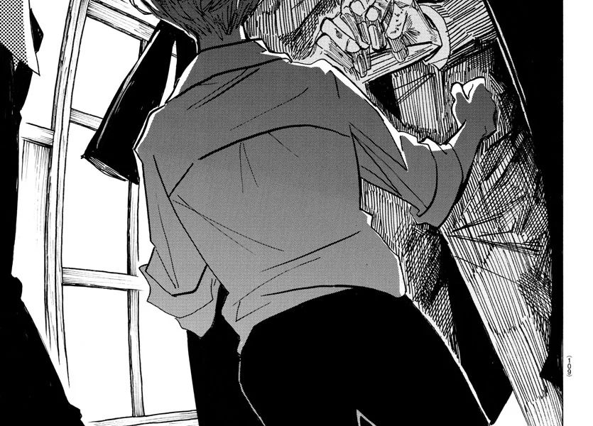 Sanda Chapter 6 - Trang 2