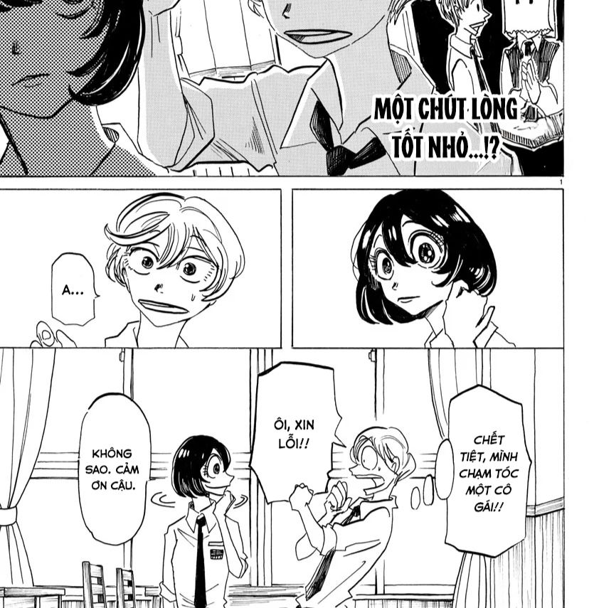 Sanda Chapter 6 - Trang 2