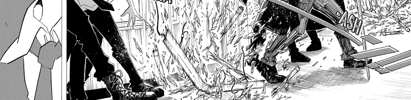 Sanda Chapter 6 - Trang 2