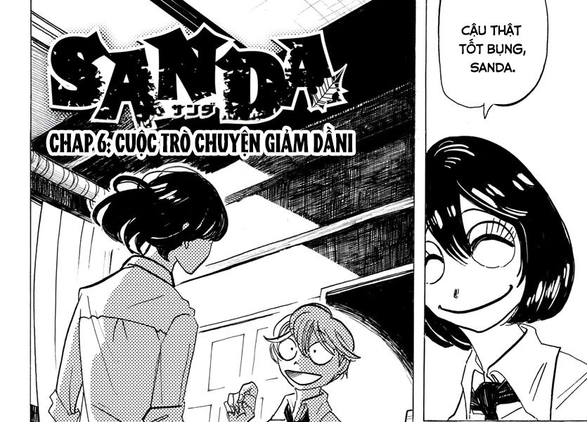 Sanda Chapter 6 - Trang 2