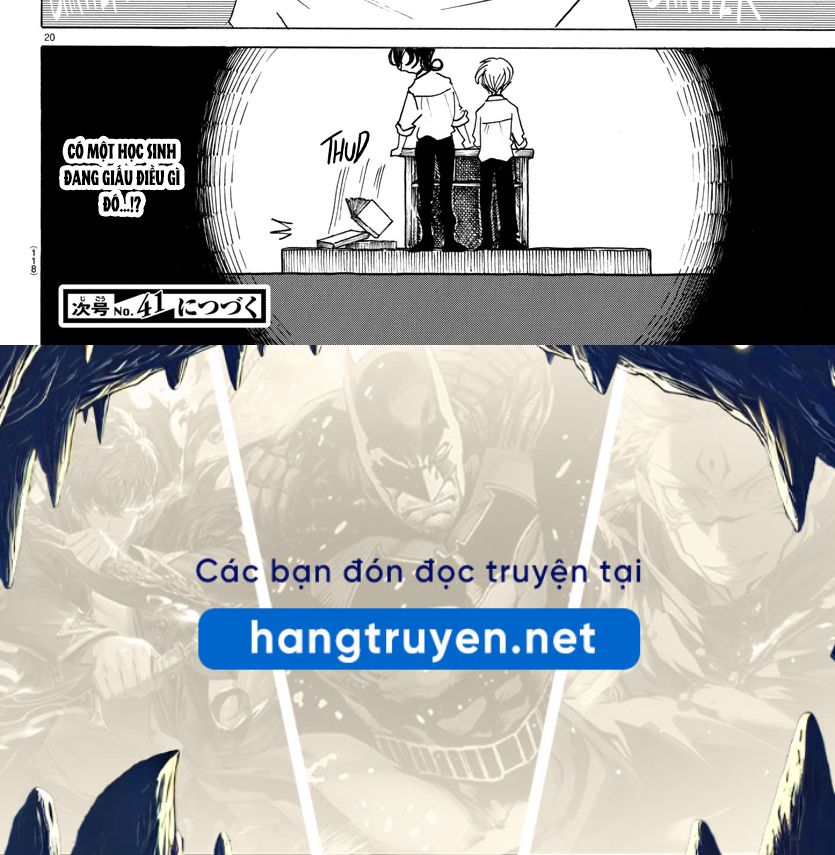 Sanda Chapter 6 - Trang 2