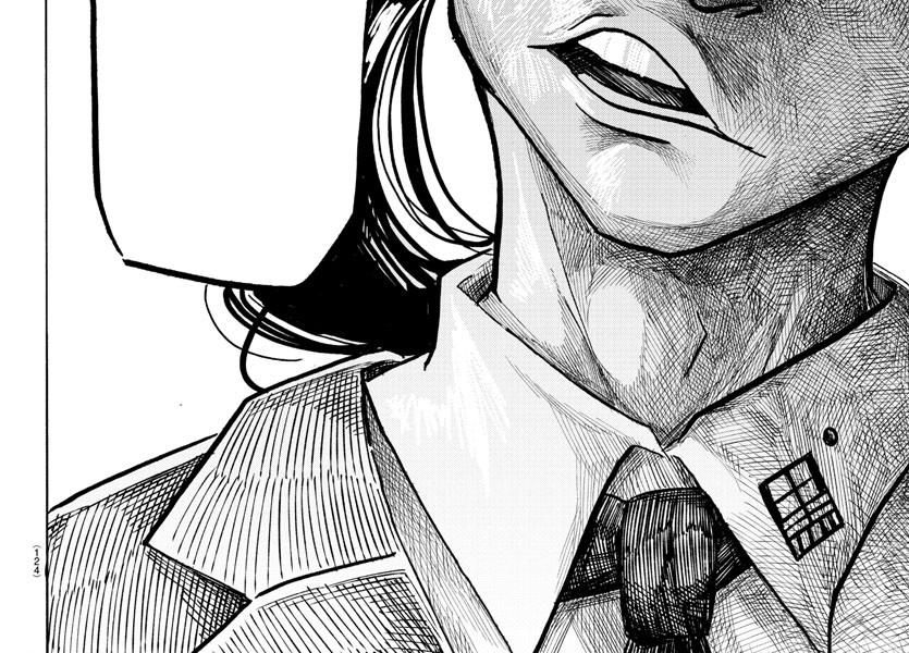 Sanda Chapter 60 - Trang 2