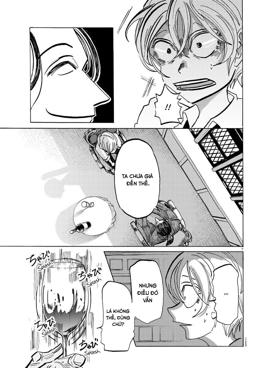 Sanda Chapter 60 - Trang 2