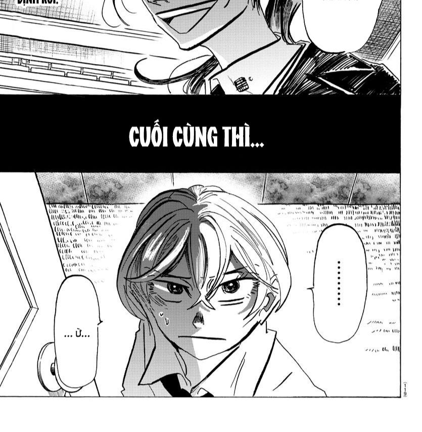 Sanda Chapter 60 - Trang 2