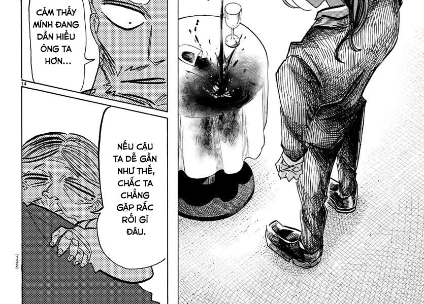 Sanda Chapter 60 - Trang 2