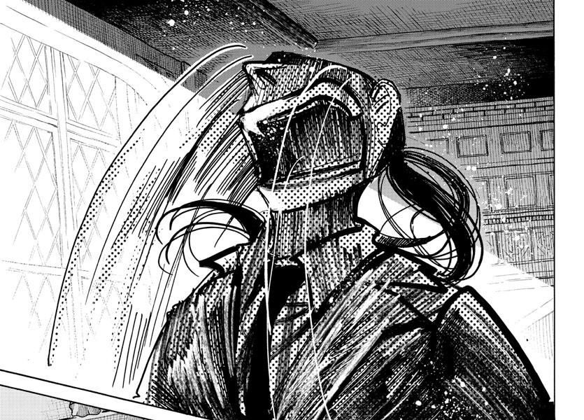 Sanda Chapter 60 - Trang 2