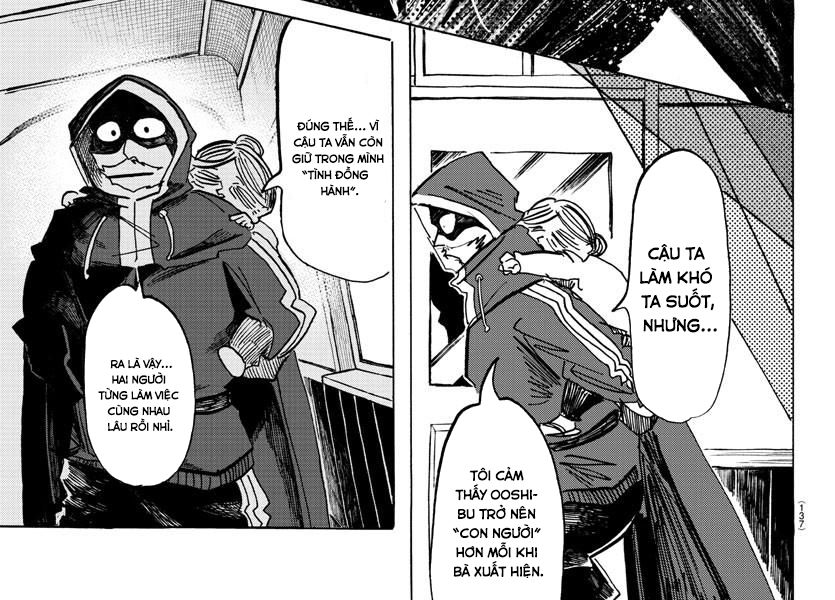 Sanda Chapter 60 - Trang 2