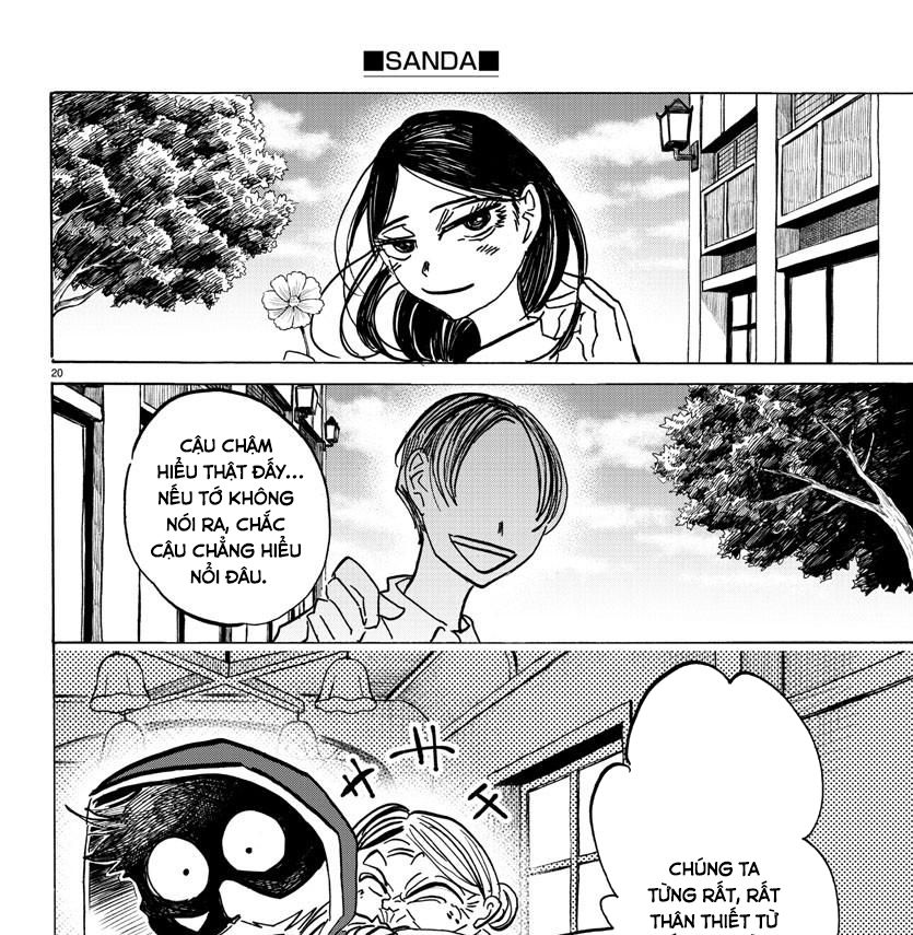 Sanda Chapter 60 - Trang 2