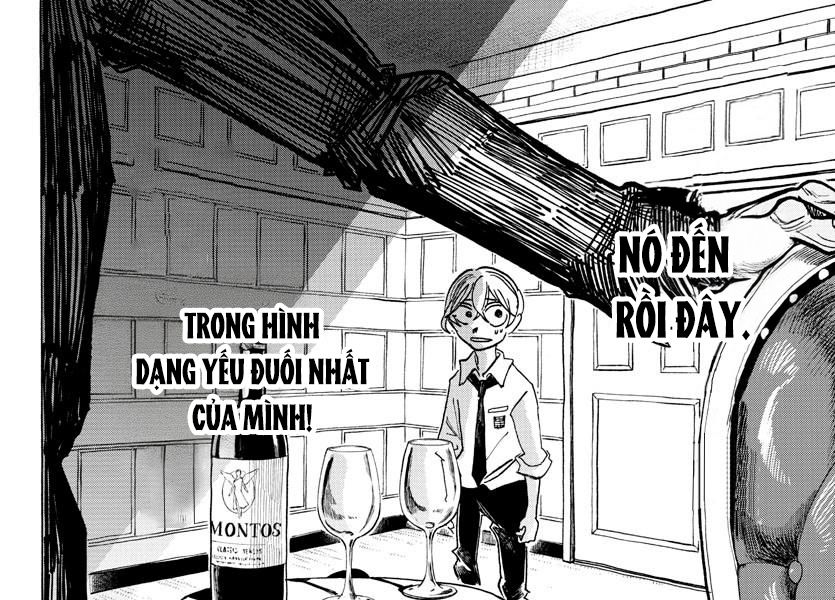 Sanda Chapter 60 - Trang 2