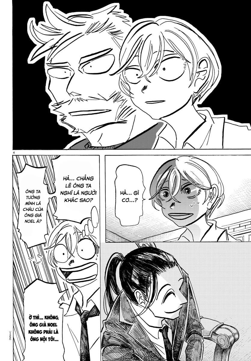 Sanda Chapter 60 - Trang 2